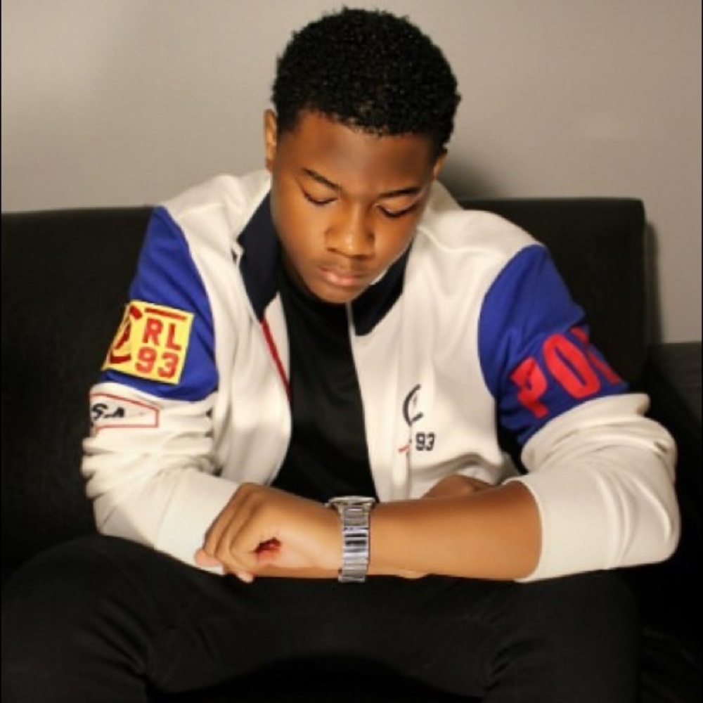 Meet your Posher, Kaleeon